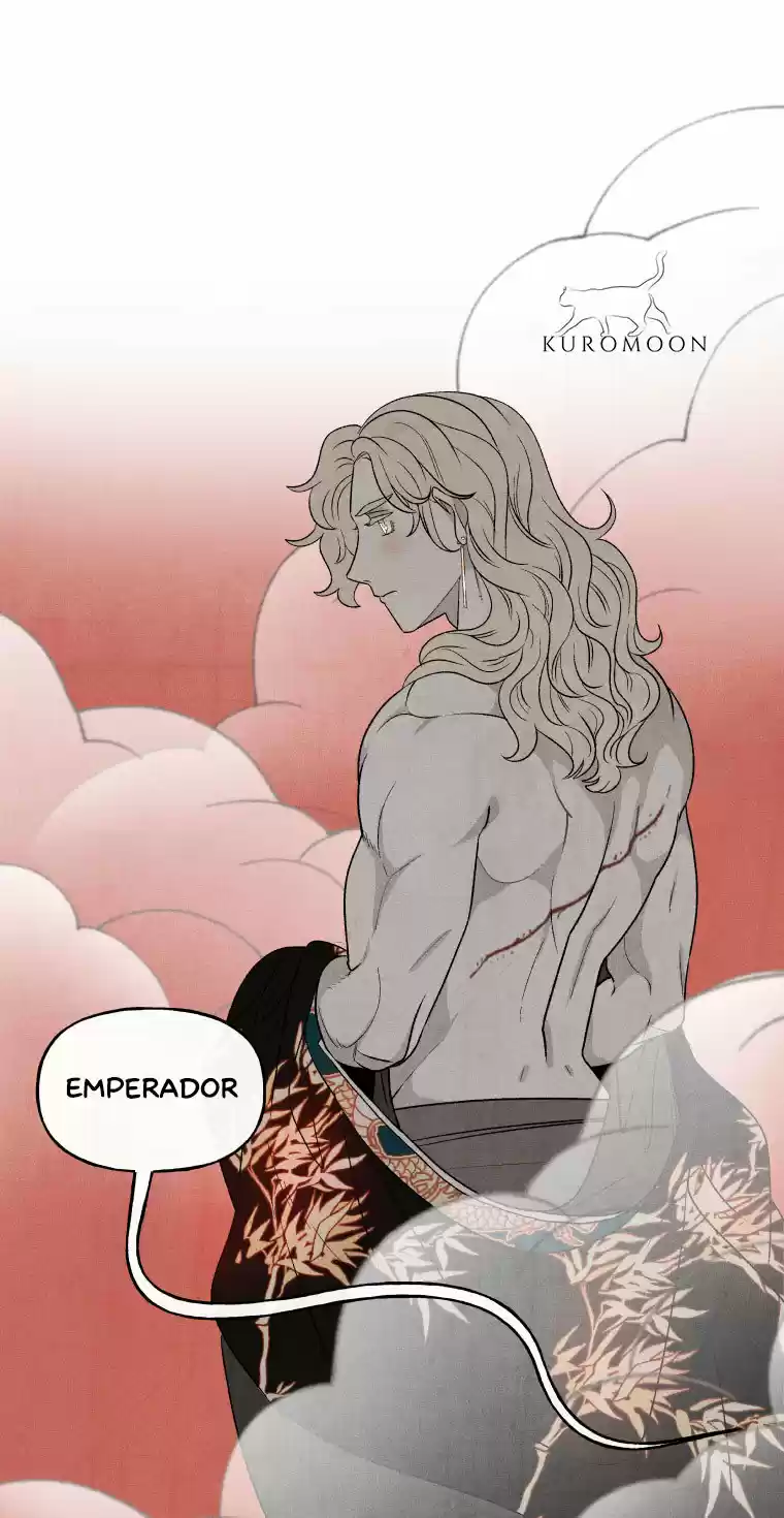 La Concubina Ataca - Capítulo 14 - Página 39 - LectorTMOo