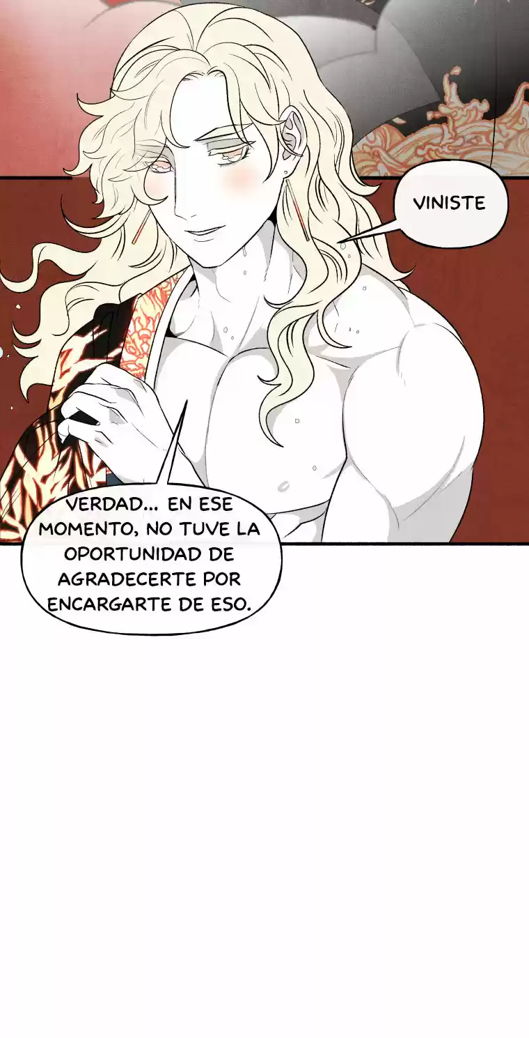 La Concubina Ataca - Capítulo 14 - Página 40 - LectorTMOo