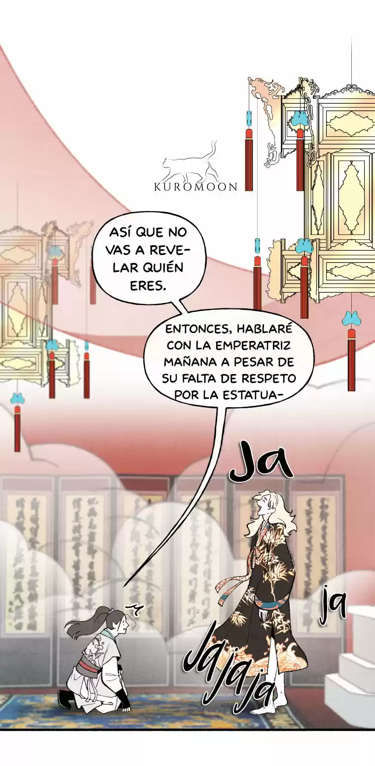 La Concubina Ataca - Capítulo 14 - Página 44 - LectorTMOo