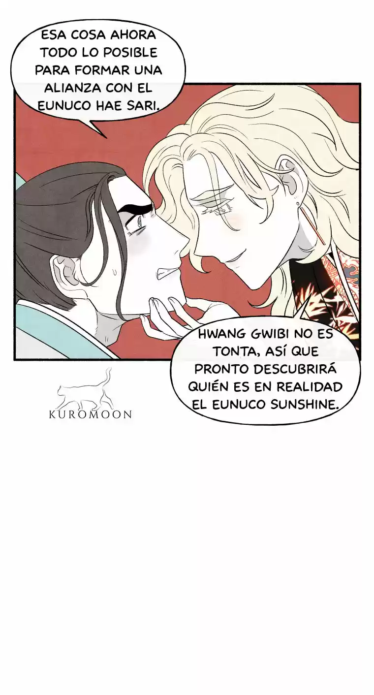 La Concubina Ataca - Capítulo 14 - Página 46 - LectorTMOo
