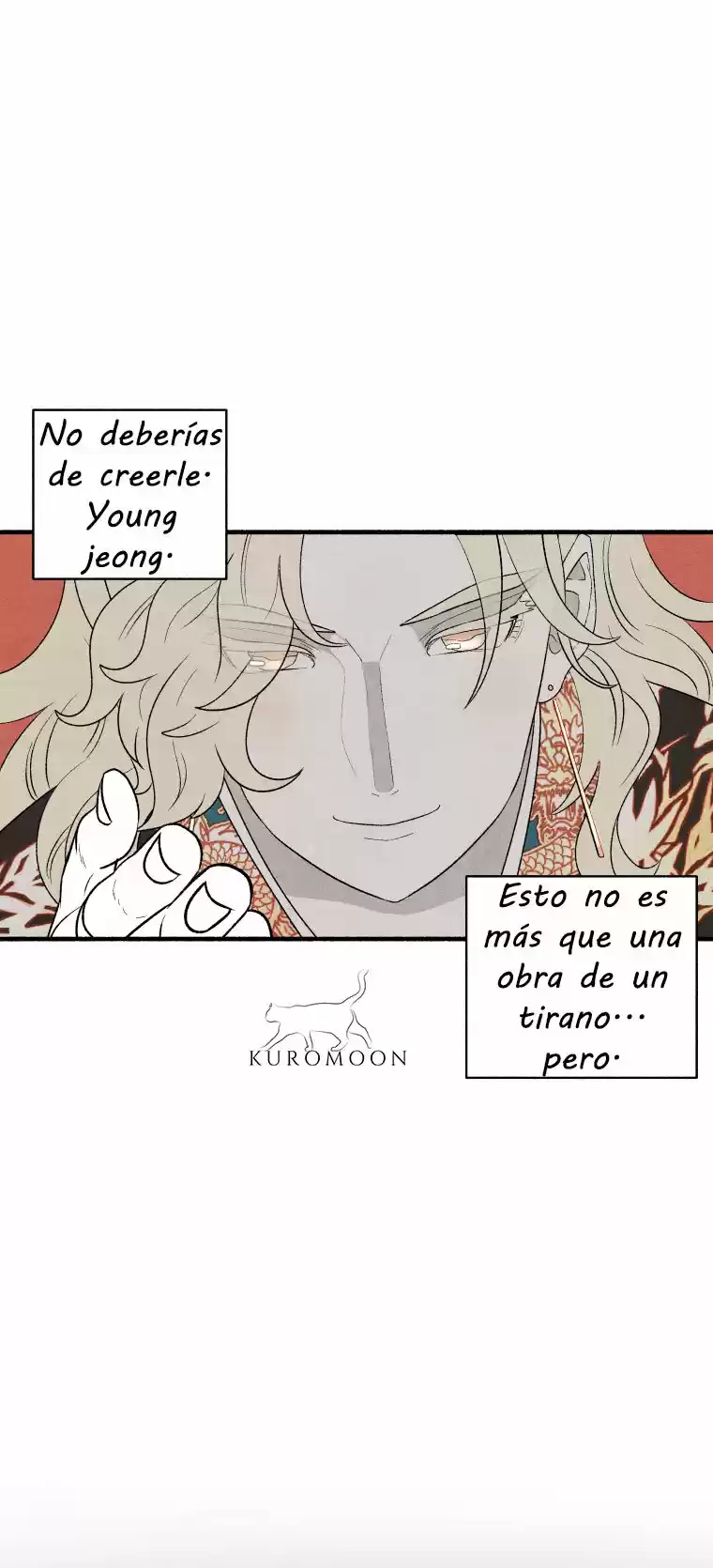 La Concubina Ataca - Capítulo 14 - Página 49 - LectorTMOo