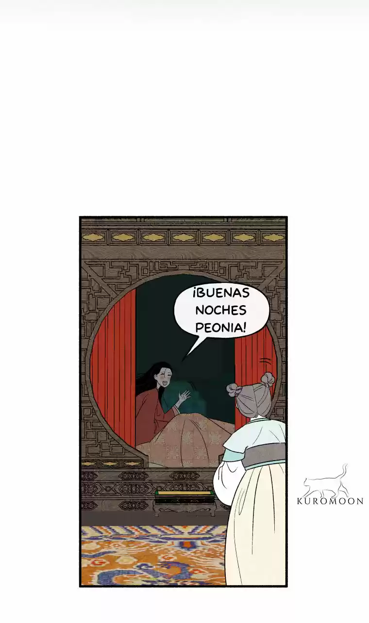 La Concubina Ataca - Capítulo 14 - Página 55 - LectorTMOo