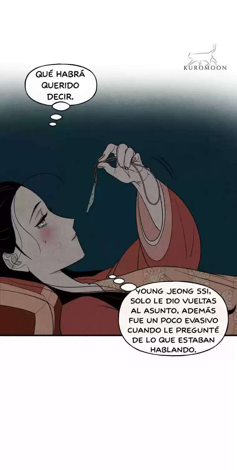 La Concubina Ataca - Capítulo 14 - Página 59 - LectorTMOo