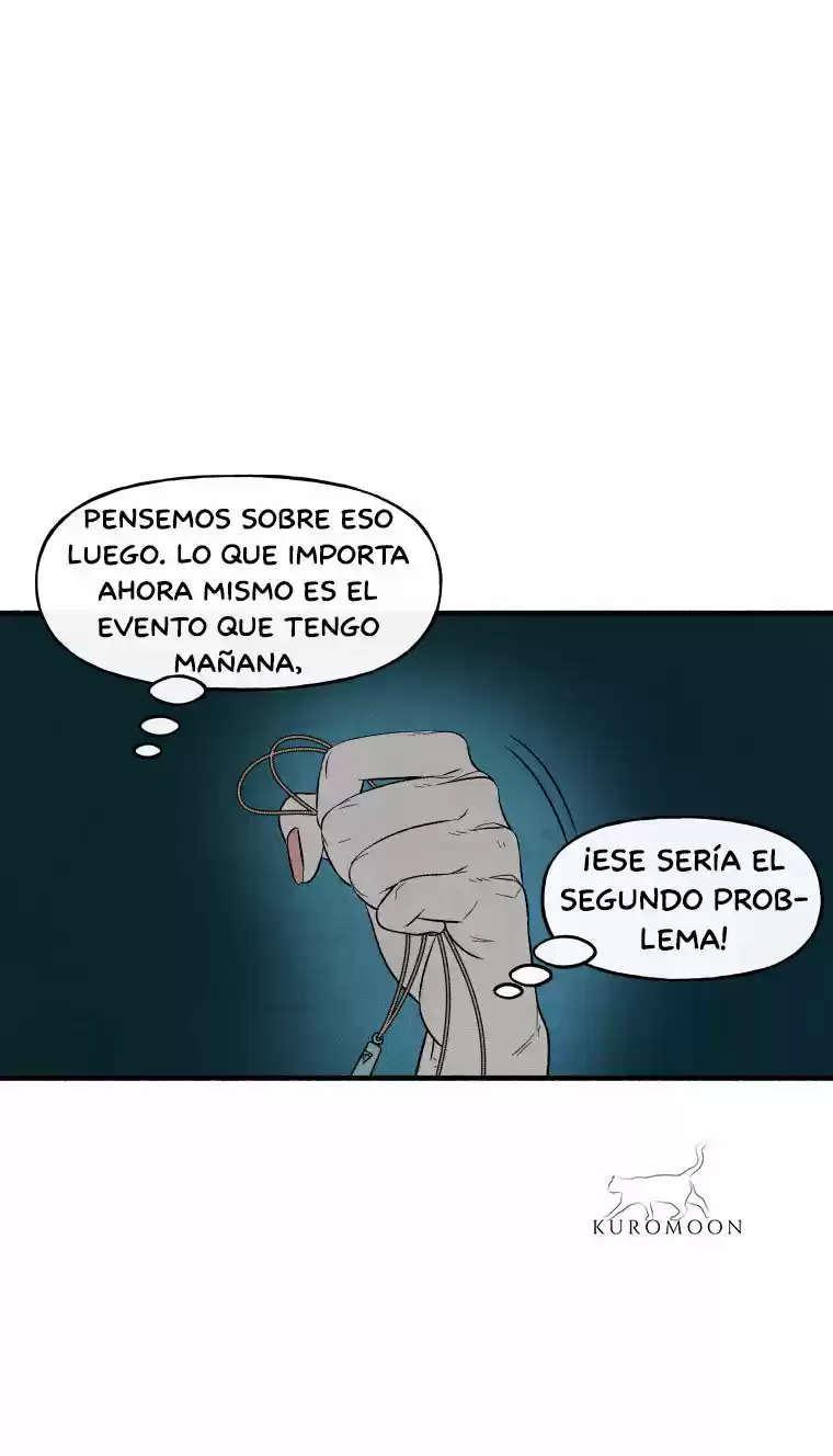 La Concubina Ataca - Capítulo 14 - Página 61 - LectorTMOo