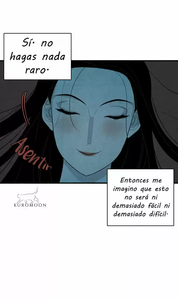 La Concubina Ataca - Capítulo 14 - Página 62 - LectorTMOo