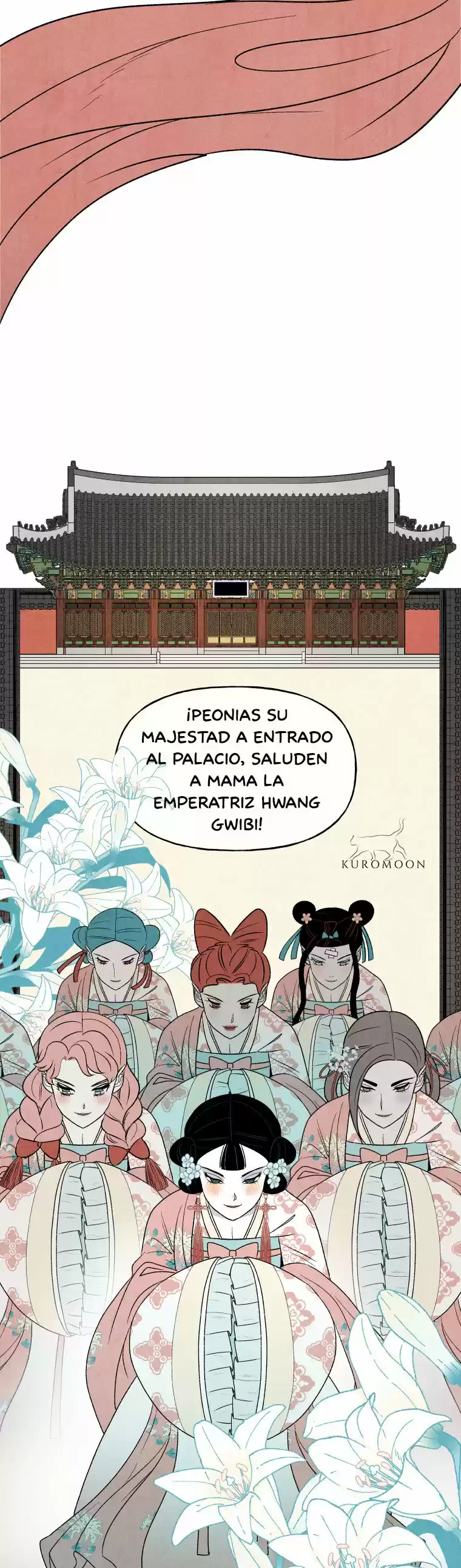 La Concubina Ataca - Capítulo 14 - Página 67 - LectorTMOo