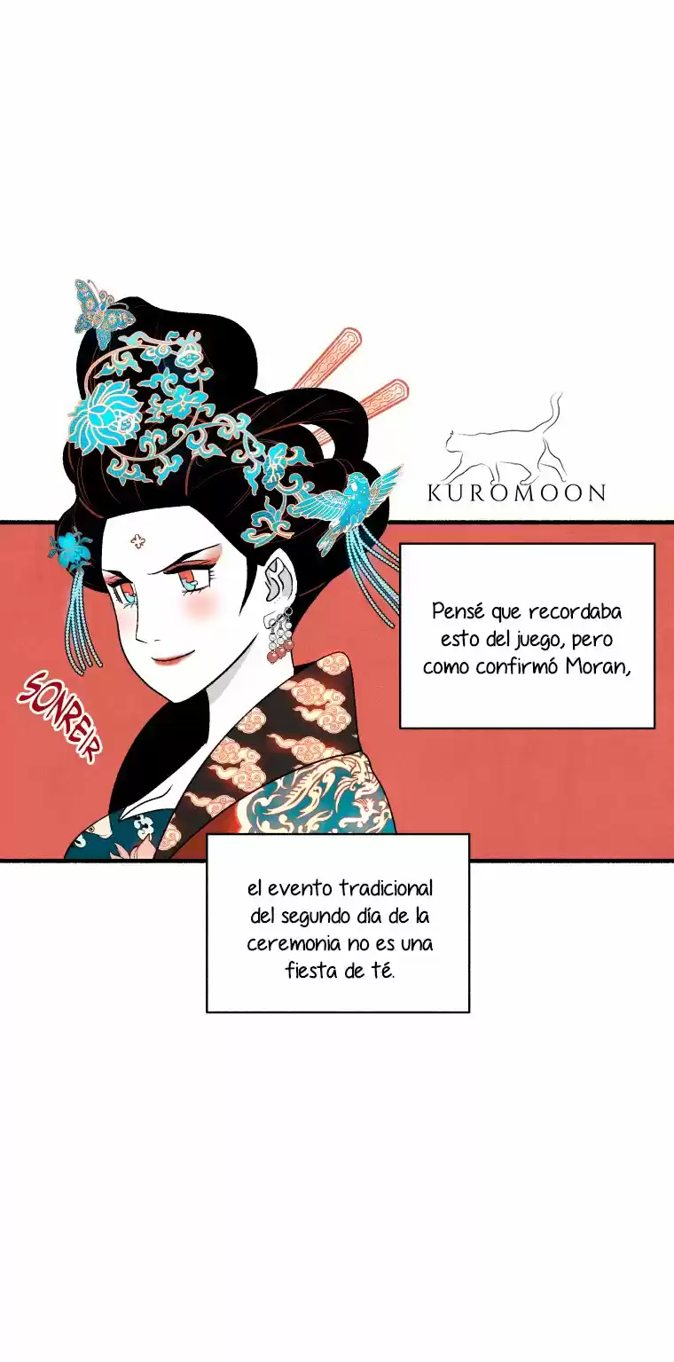 La Concubina Ataca - Capítulo 15 - Página 9 - LectorTMOo