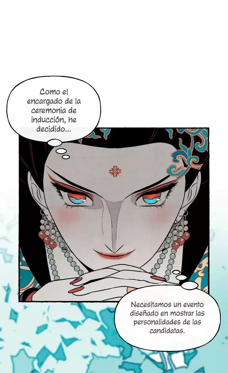 La Concubina Ataca - Capítulo 15 - Página 13 - LectorTMOo