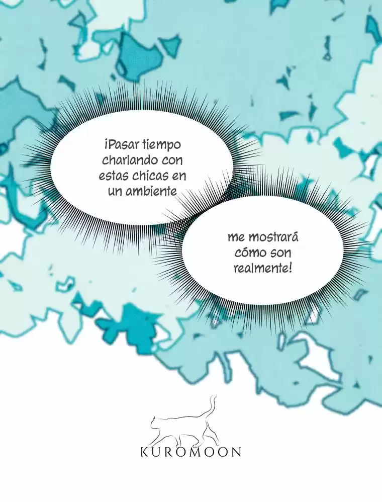 La Concubina Ataca - Capítulo 15 - Página 14 - LectorTMOo