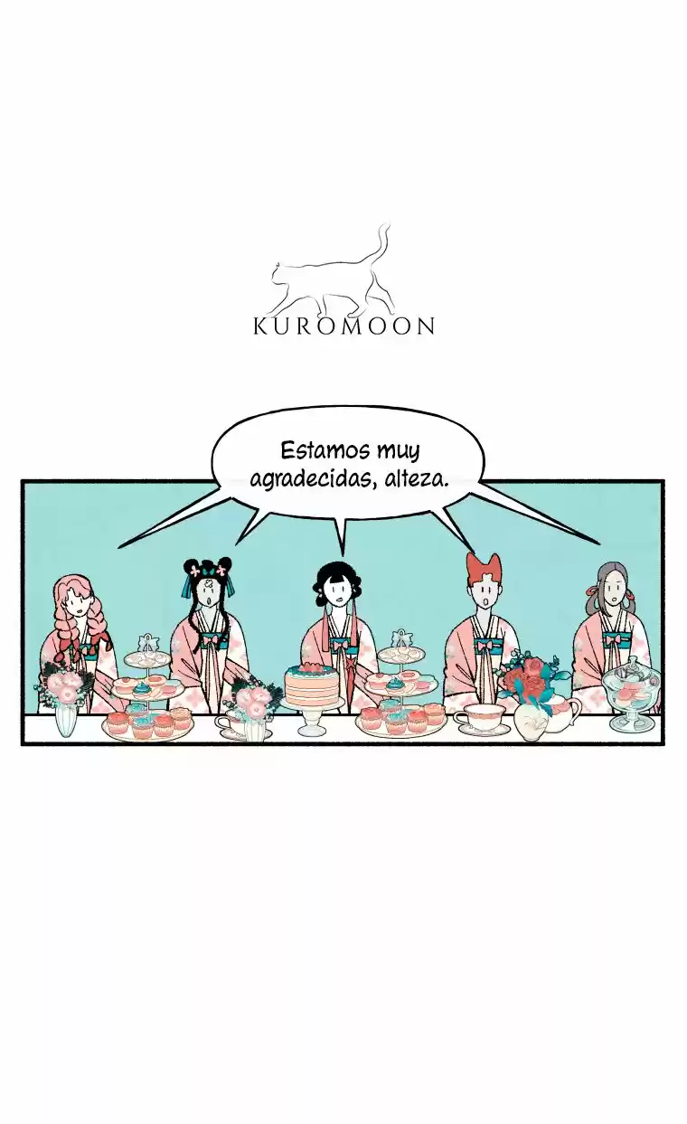 La Concubina Ataca - Capítulo 15 - Página 16 - LectorTMOo