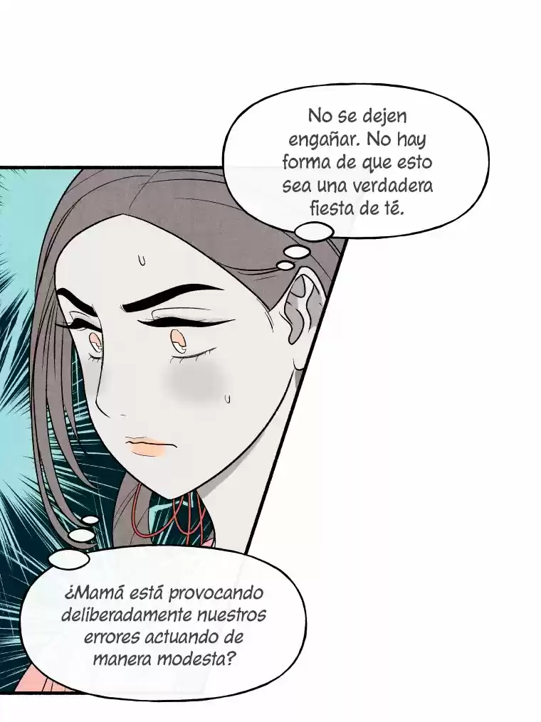 La Concubina Ataca - Capítulo 15 - Página 17 - LectorTMOo