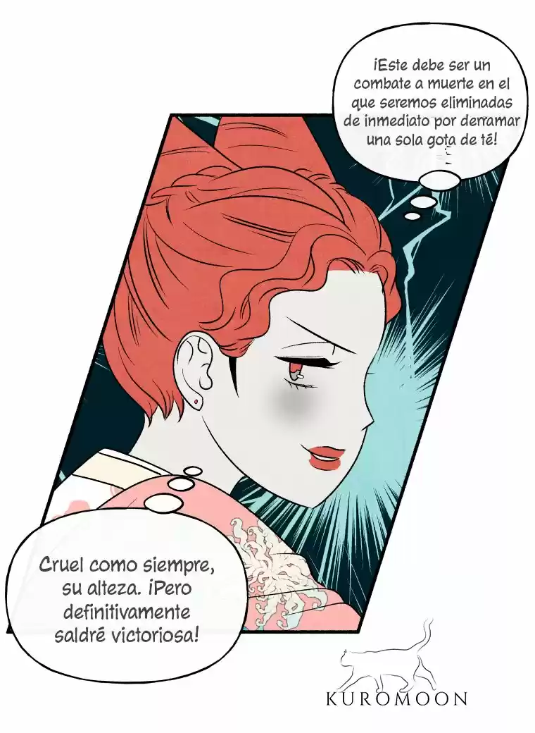 La Concubina Ataca - Capítulo 15 - Página 18 - LectorTMOo