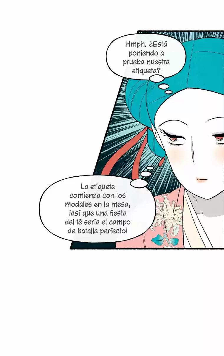 La Concubina Ataca - Capítulo 15 - Página 19 - LectorTMOo