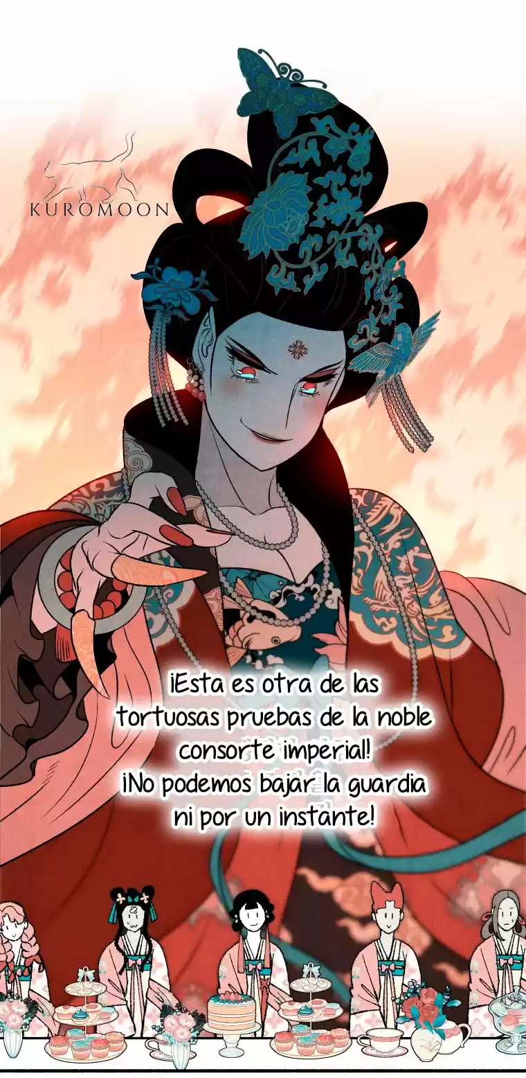 La Concubina Ataca - Capítulo 15 - Página 20 - LectorTMOo