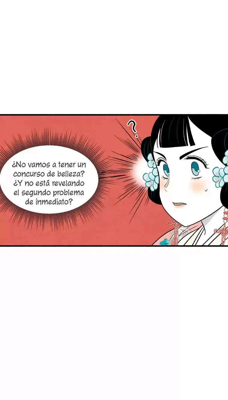 La Concubina Ataca - Capítulo 15 - Página 21 - LectorTMOo