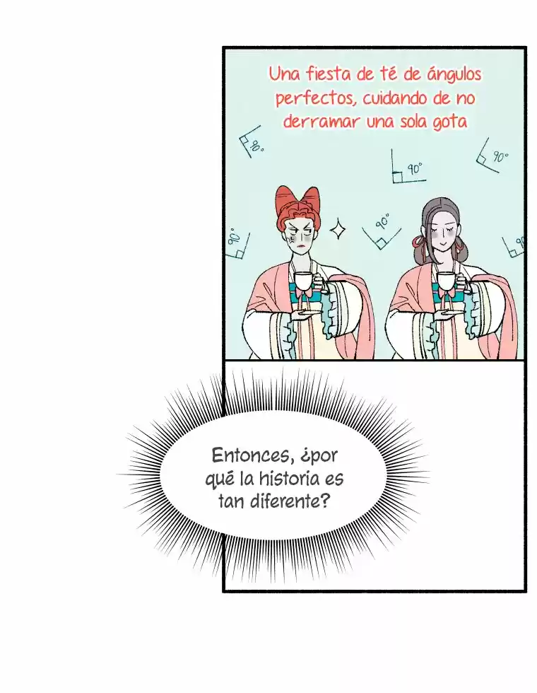 La Concubina Ataca - Capítulo 15 - Página 23 - LectorTMOo