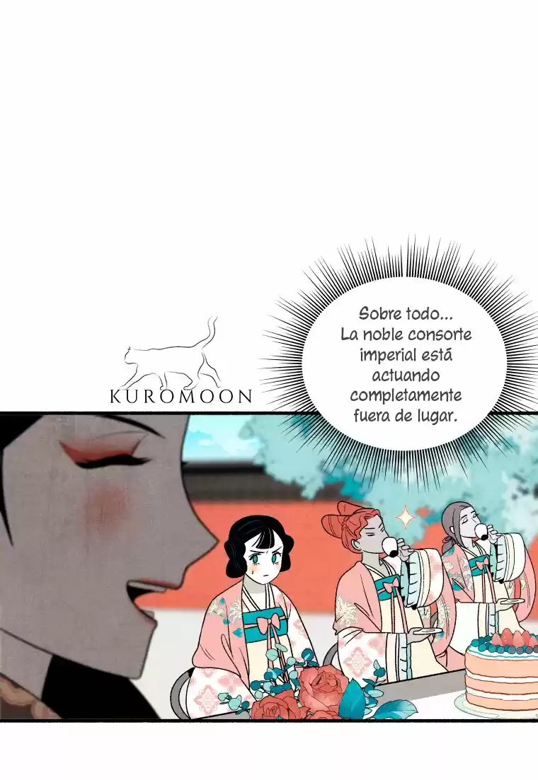 La Concubina Ataca - Capítulo 15 - Página 24 - LectorTMOo