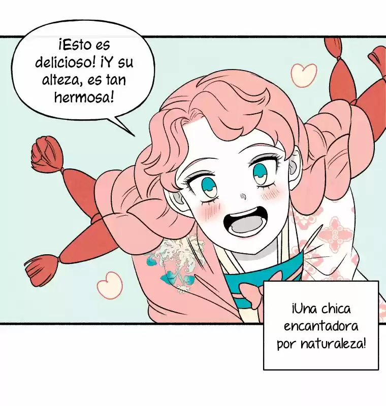La Concubina Ataca - Capítulo 15 - Página 29 - LectorTMOo