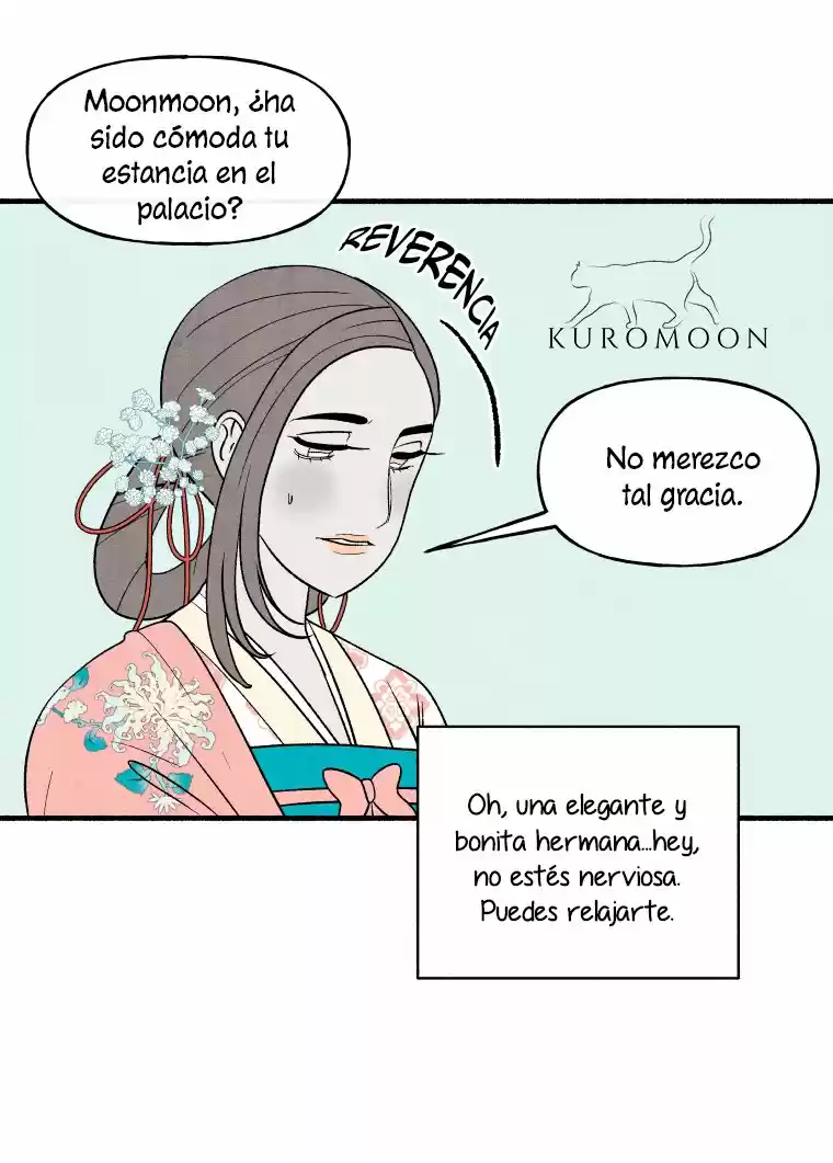 La Concubina Ataca - Capítulo 15 - Página 30 - LectorTMOo