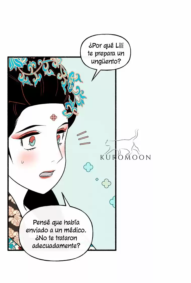 La Concubina Ataca - Capítulo 15 - Página 36 - LectorTMOo