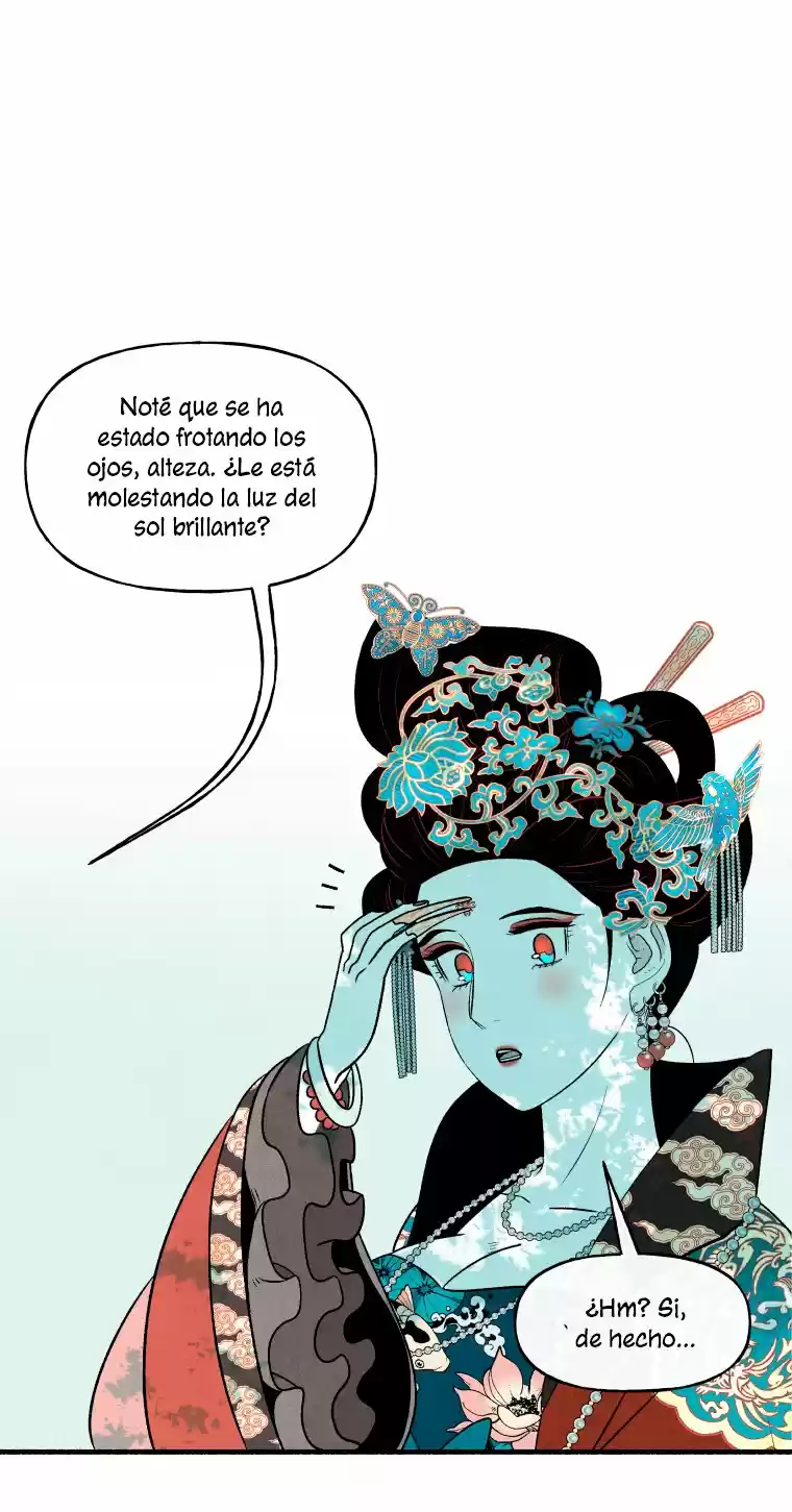 La Concubina Ataca - Capítulo 15 - Página 41 - LectorTMOo