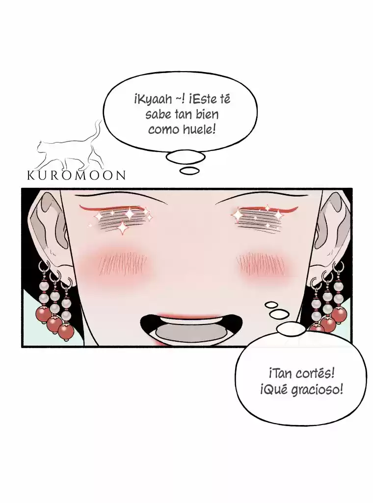 La Concubina Ataca - Capítulo 15 - Página 47 - LectorTMOo