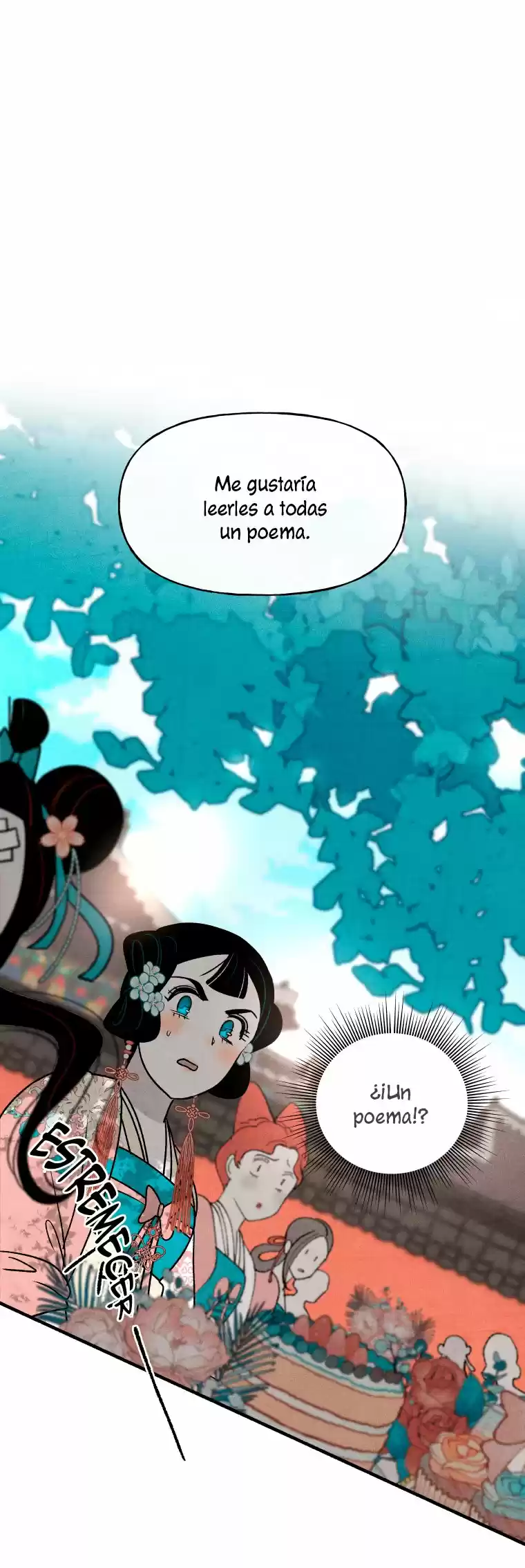 La Concubina Ataca - Capítulo 15 - Página 52 - LectorTMOo