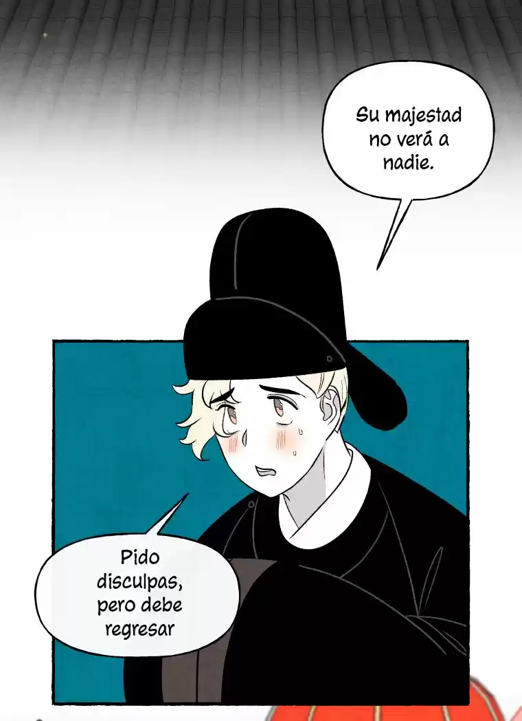 La Concubina Ataca - Capítulo 15 - Página 56 - LectorTMOo