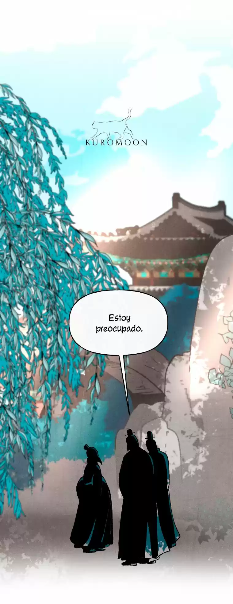 La Concubina Ataca - Capítulo 15 - Página 59 - LectorTMOo