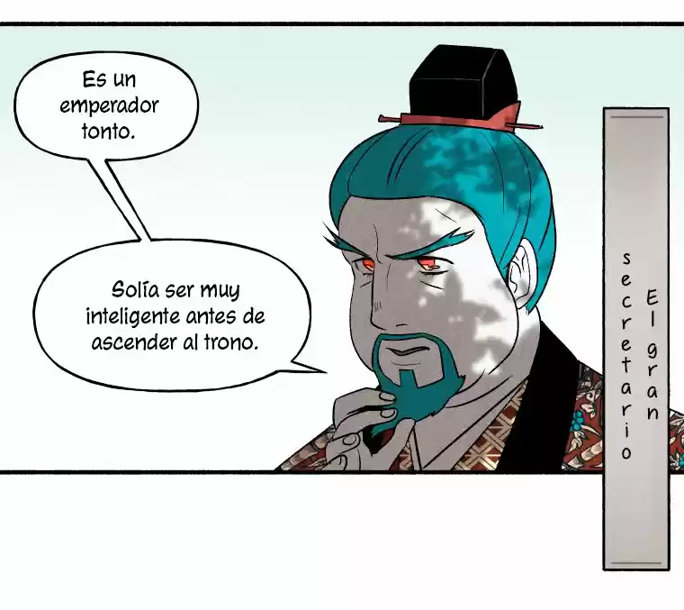 La Concubina Ataca - Capítulo 15 - Página 62 - LectorTMOo