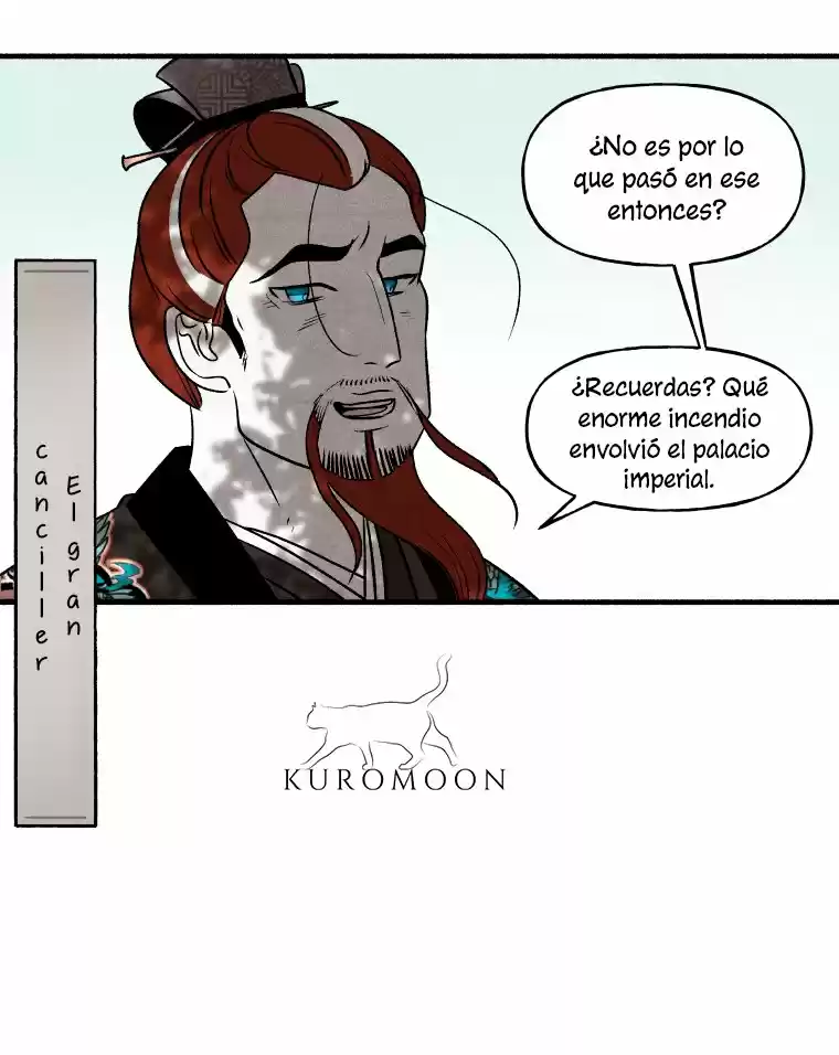 La Concubina Ataca - Capítulo 15 - Página 63 - LectorTMOo