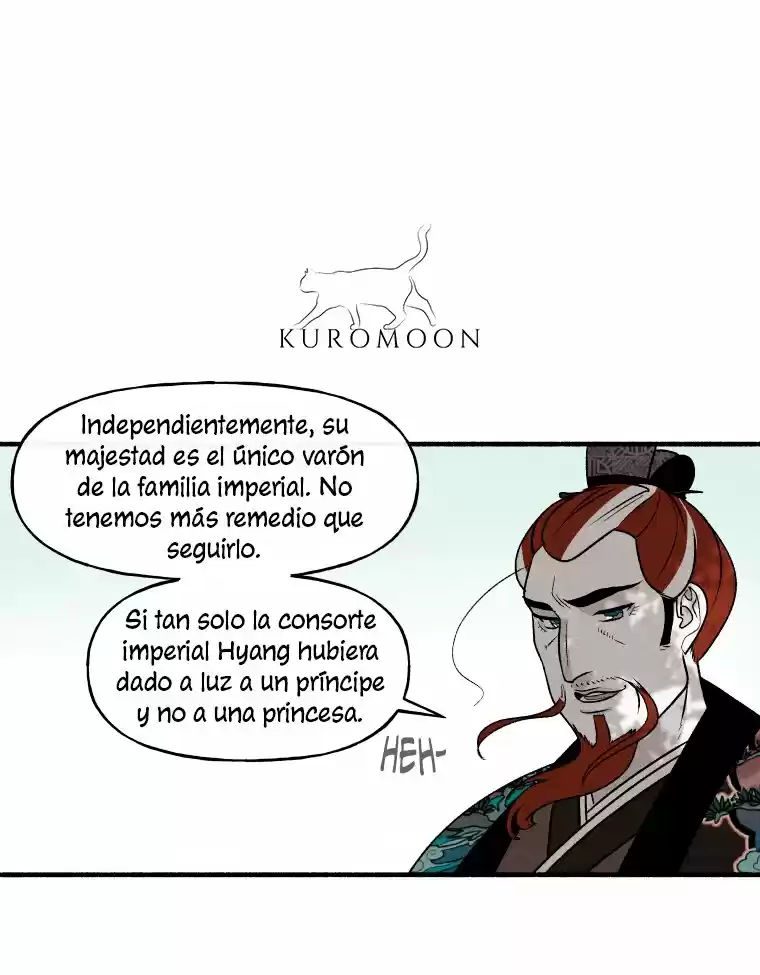 La Concubina Ataca - Capítulo 15 - Página 65 - LectorTMOo