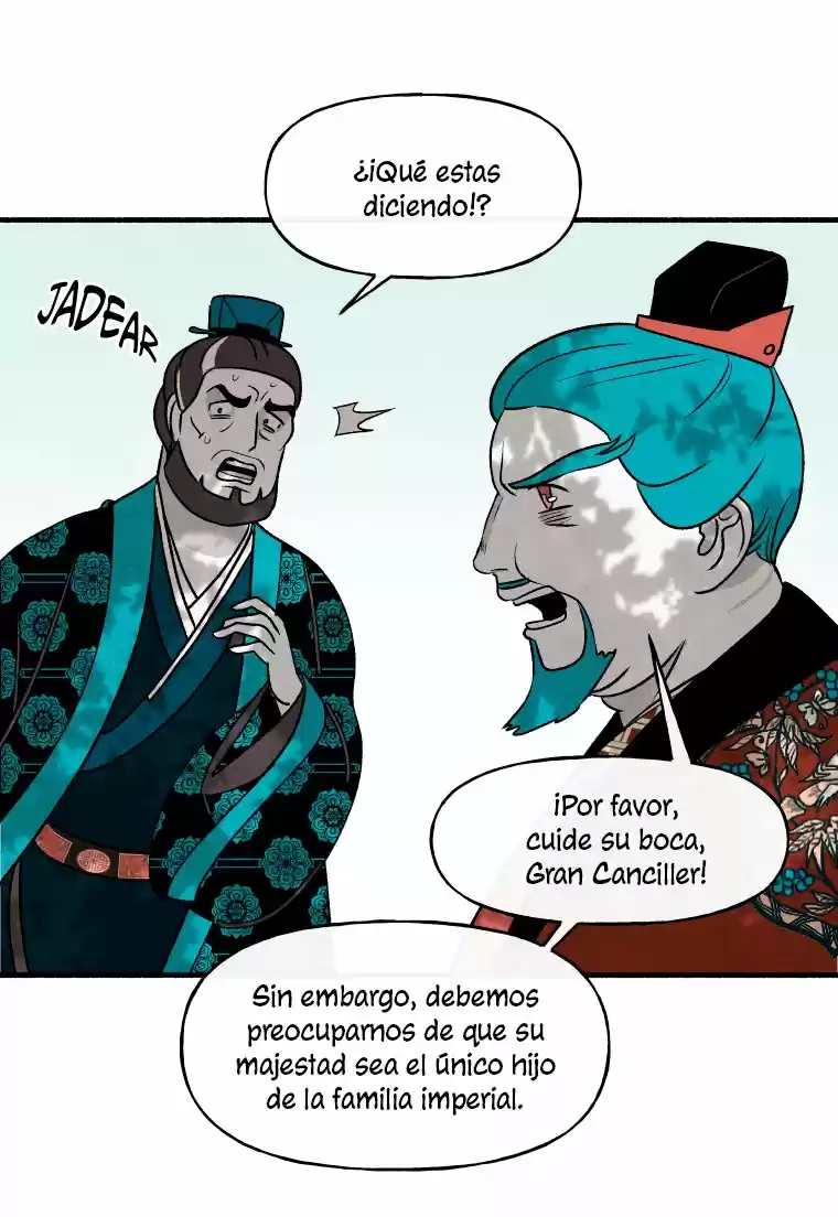 La Concubina Ataca - Capítulo 15 - Página 66 - LectorTMOo