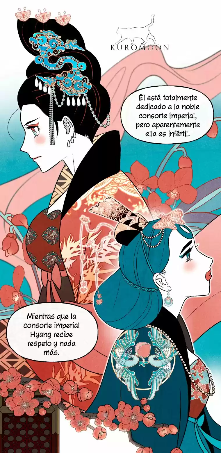 La Concubina Ataca - Capítulo 15 - Página 67 - LectorTMOo
