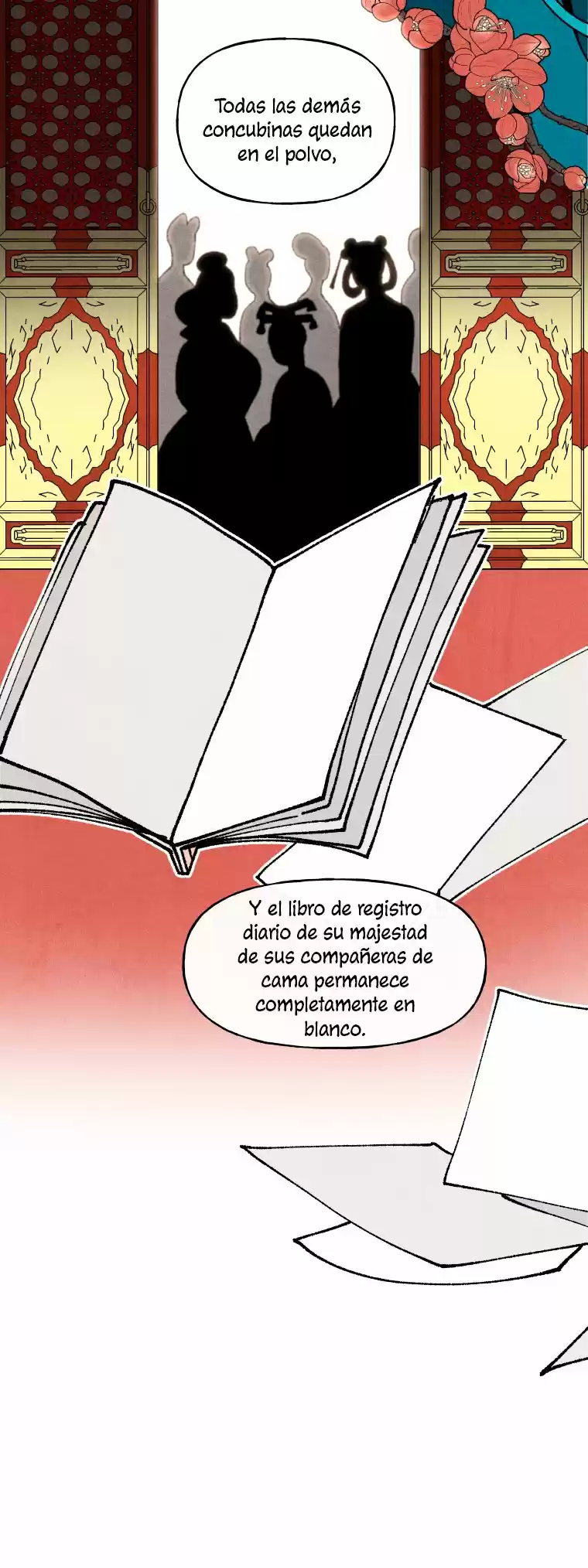 La Concubina Ataca - Capítulo 15 - Página 68 - LectorTMOo