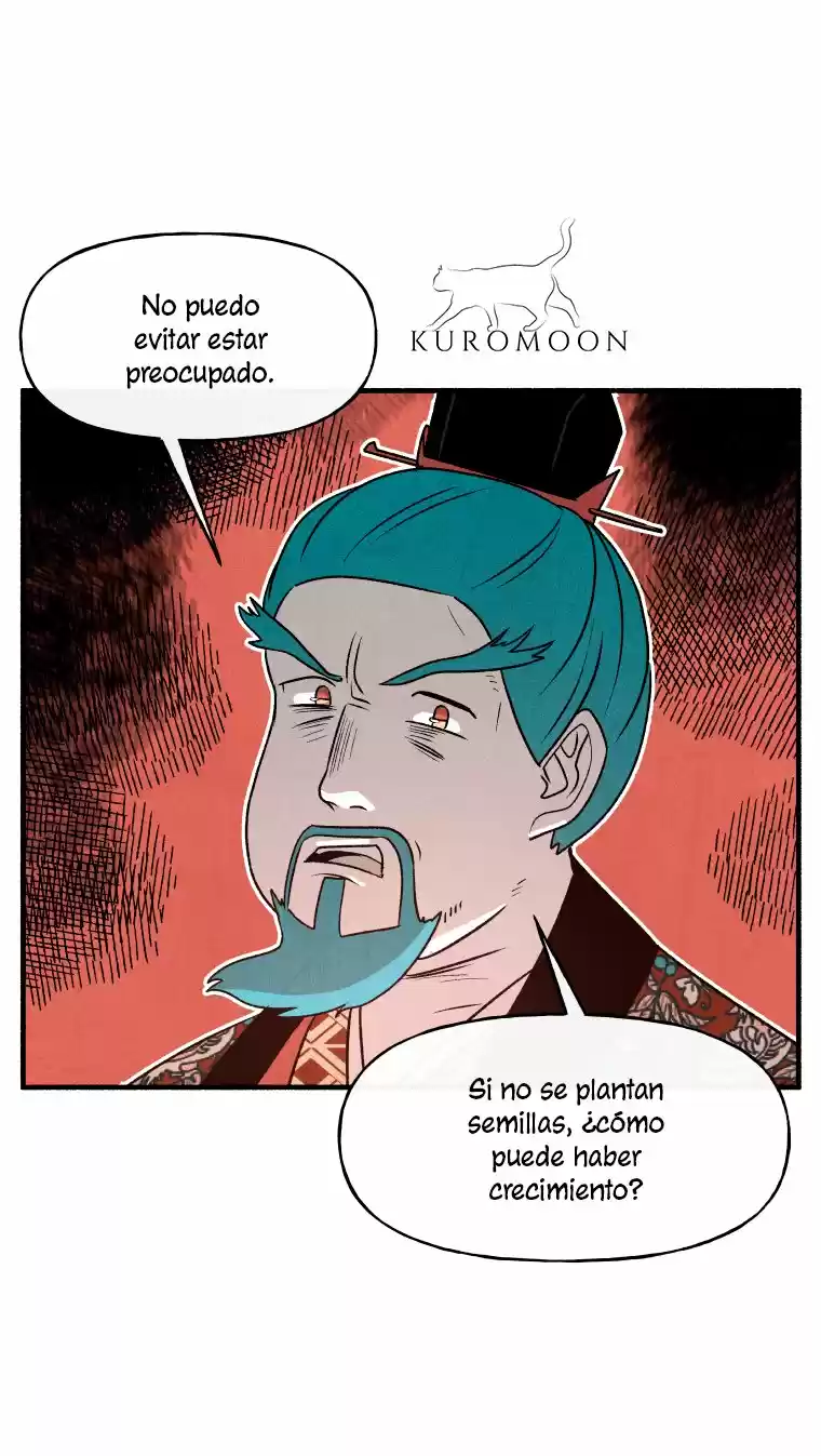 La Concubina Ataca - Capítulo 15 - Página 69 - LectorTMOo