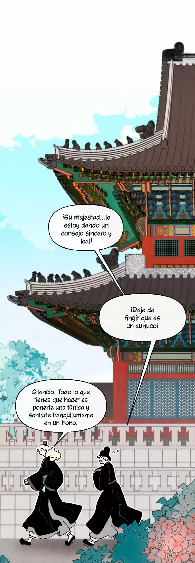 La Concubina Ataca - Capítulo 15 - Página 70 - LectorTMOo