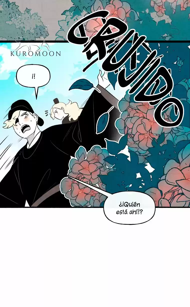 La Concubina Ataca - Capítulo 15 - Página 71 - LectorTMOo