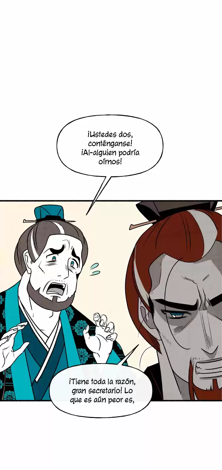 La Concubina Ataca - Capítulo 15 - Página 72 - LectorTMOo