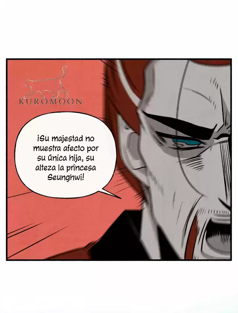 La Concubina Ataca - Capítulo 15 - Página 73 - LectorTMOo