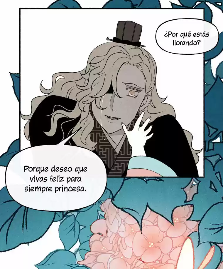 La Concubina Ataca - Capítulo 16 - Página 9 - LectorTMOo