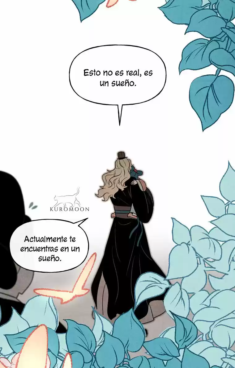 La Concubina Ataca - Capítulo 16 - Página 10 - LectorTMOo