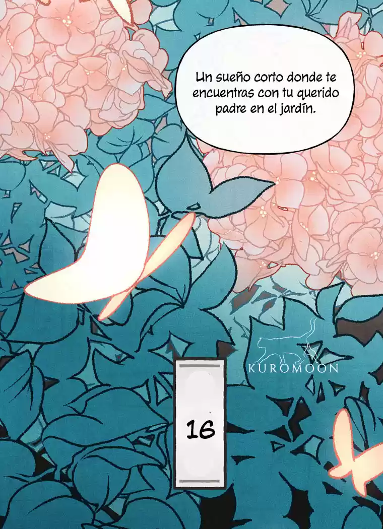 La Concubina Ataca - Capítulo 16 - Página 11 - LectorTMOo