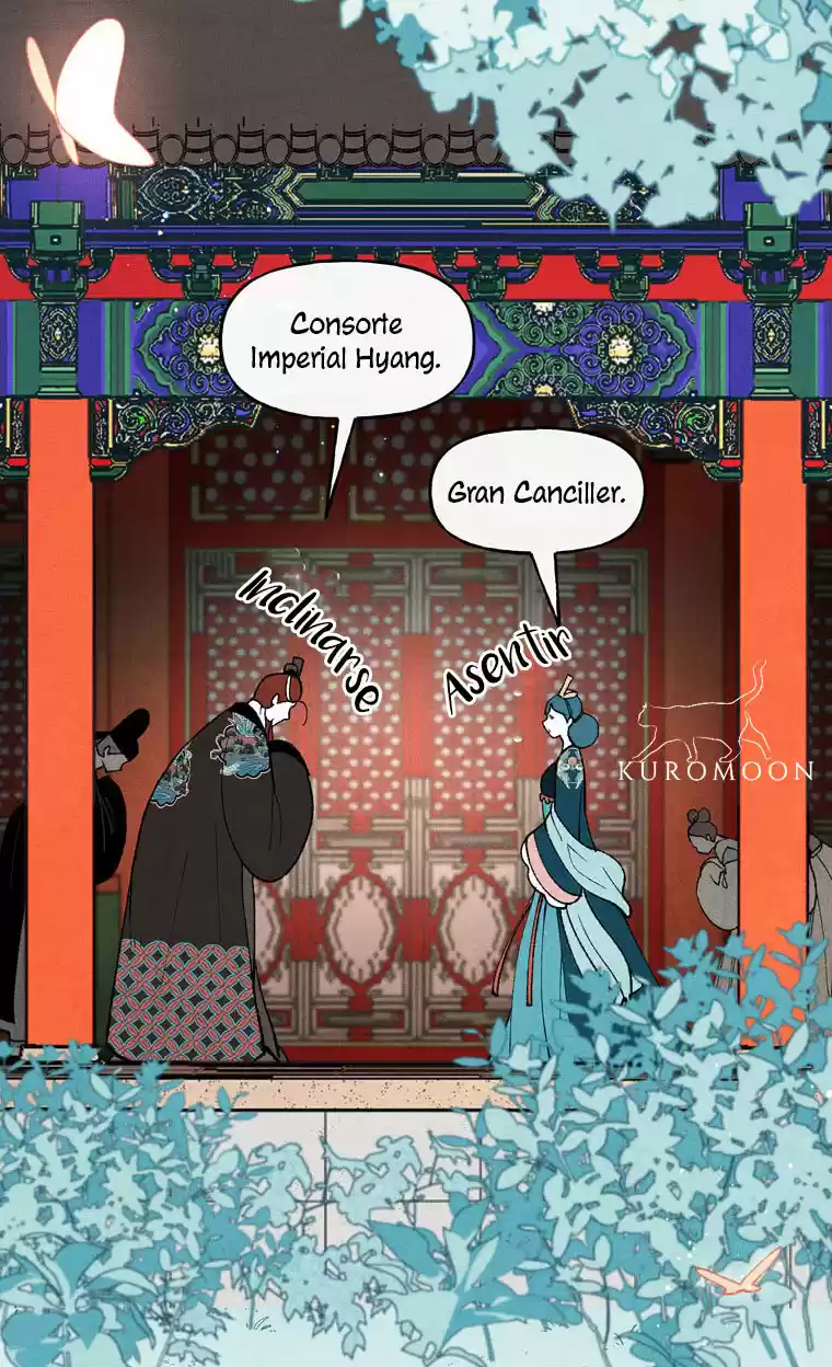 La Concubina Ataca - Capítulo 16 - Página 14 - LectorTMOo