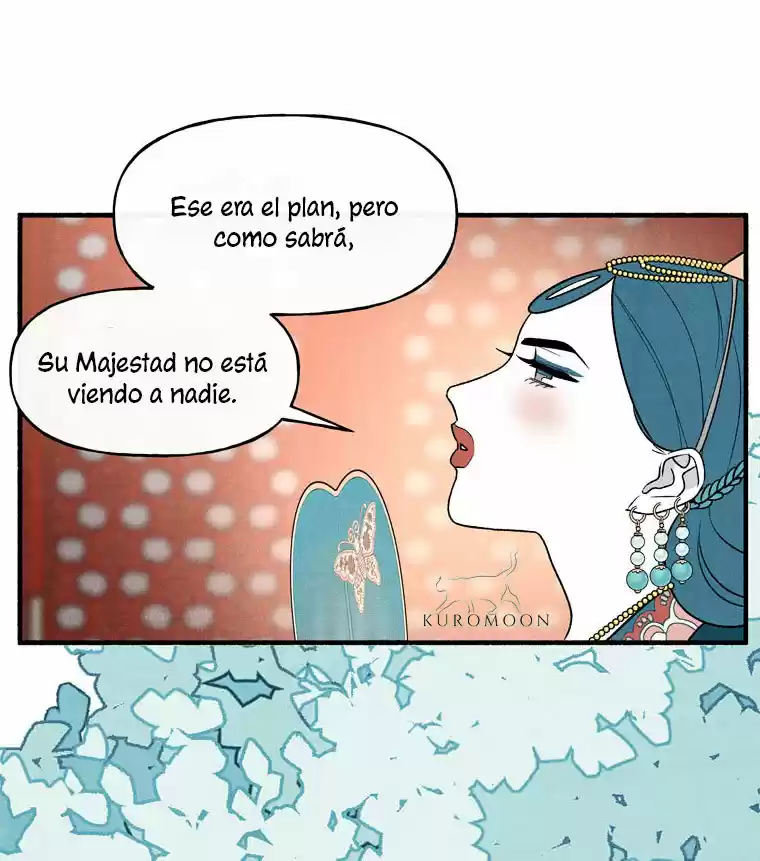 La Concubina Ataca - Capítulo 16 - Página 16 - LectorTMOo
