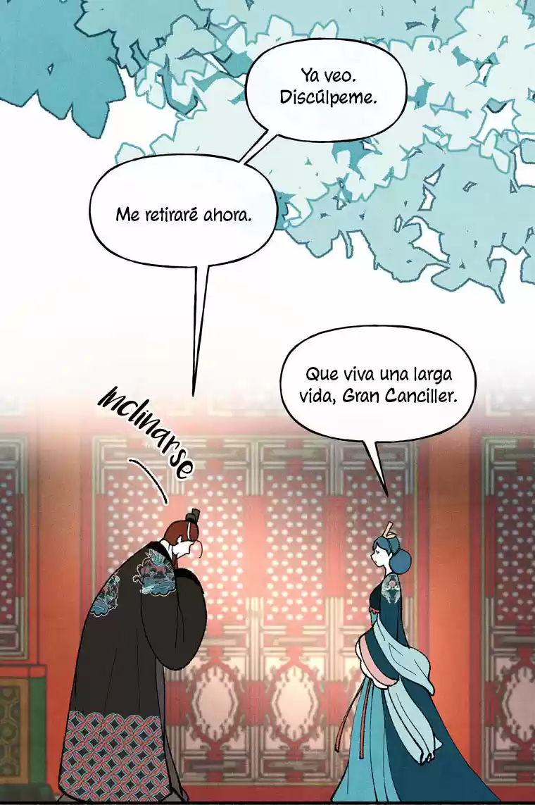 La Concubina Ataca - Capítulo 16 - Página 17 - LectorTMOo