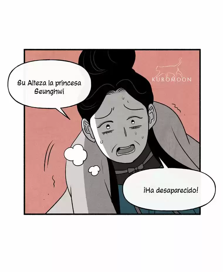 La Concubina Ataca - Capítulo 16 - Página 21 - LectorTMOo