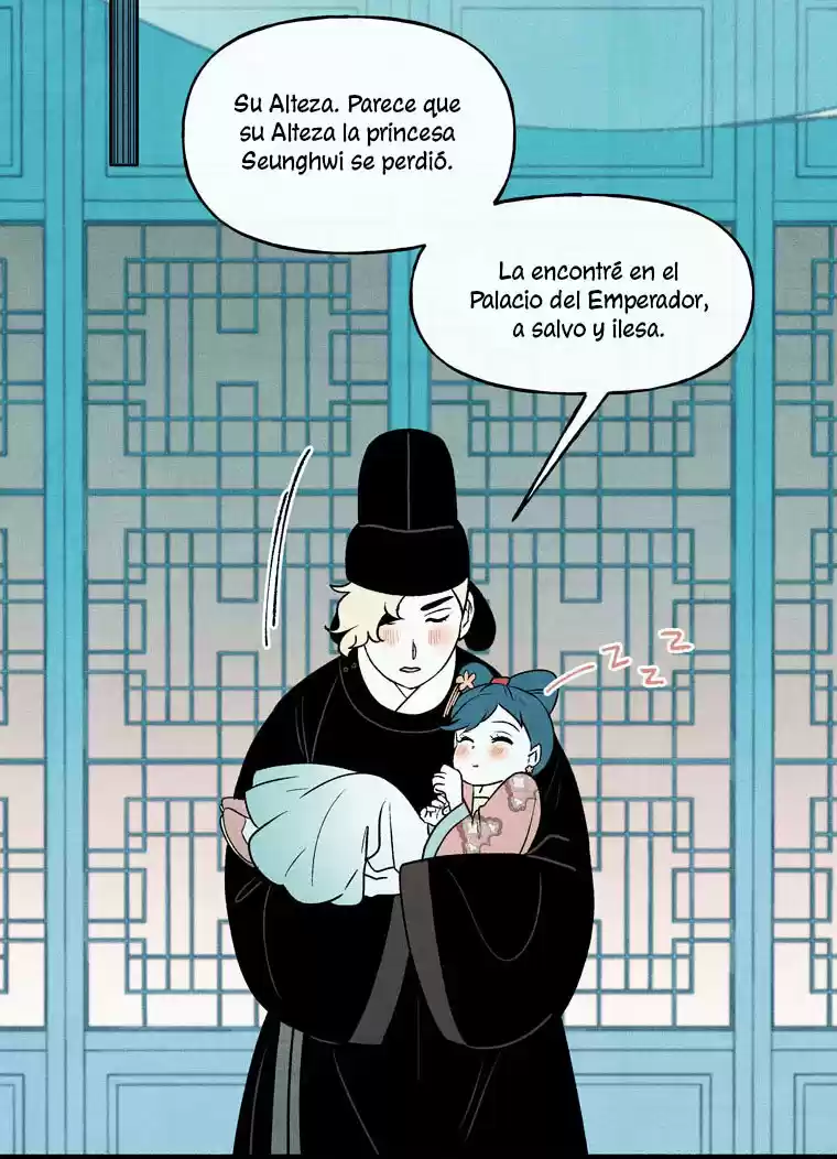La Concubina Ataca - Capítulo 16 - Página 26 - LectorTMOo
