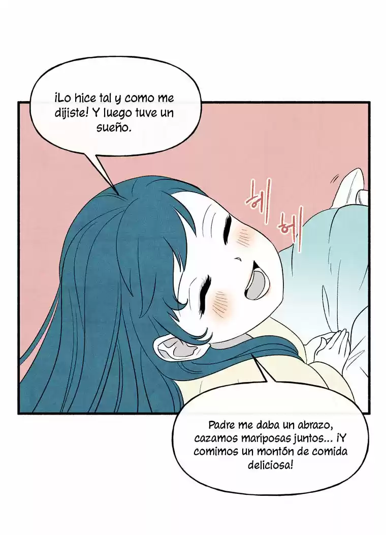 La Concubina Ataca - Capítulo 16 - Página 35 - LectorTMOo