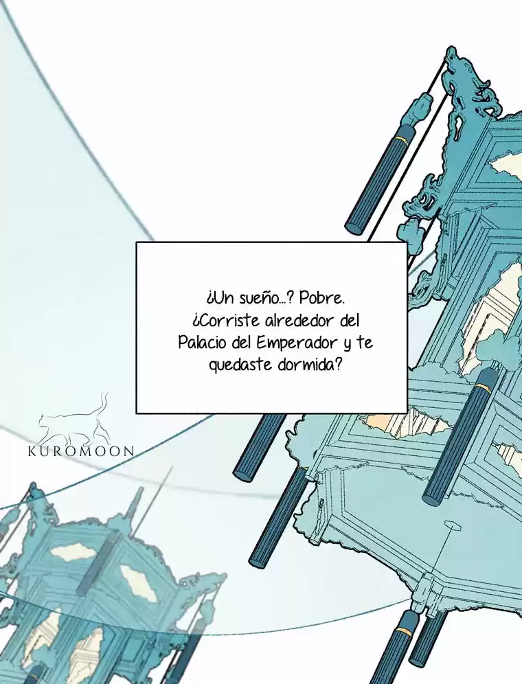 La Concubina Ataca - Capítulo 16 - Página 36 - LectorTMOo